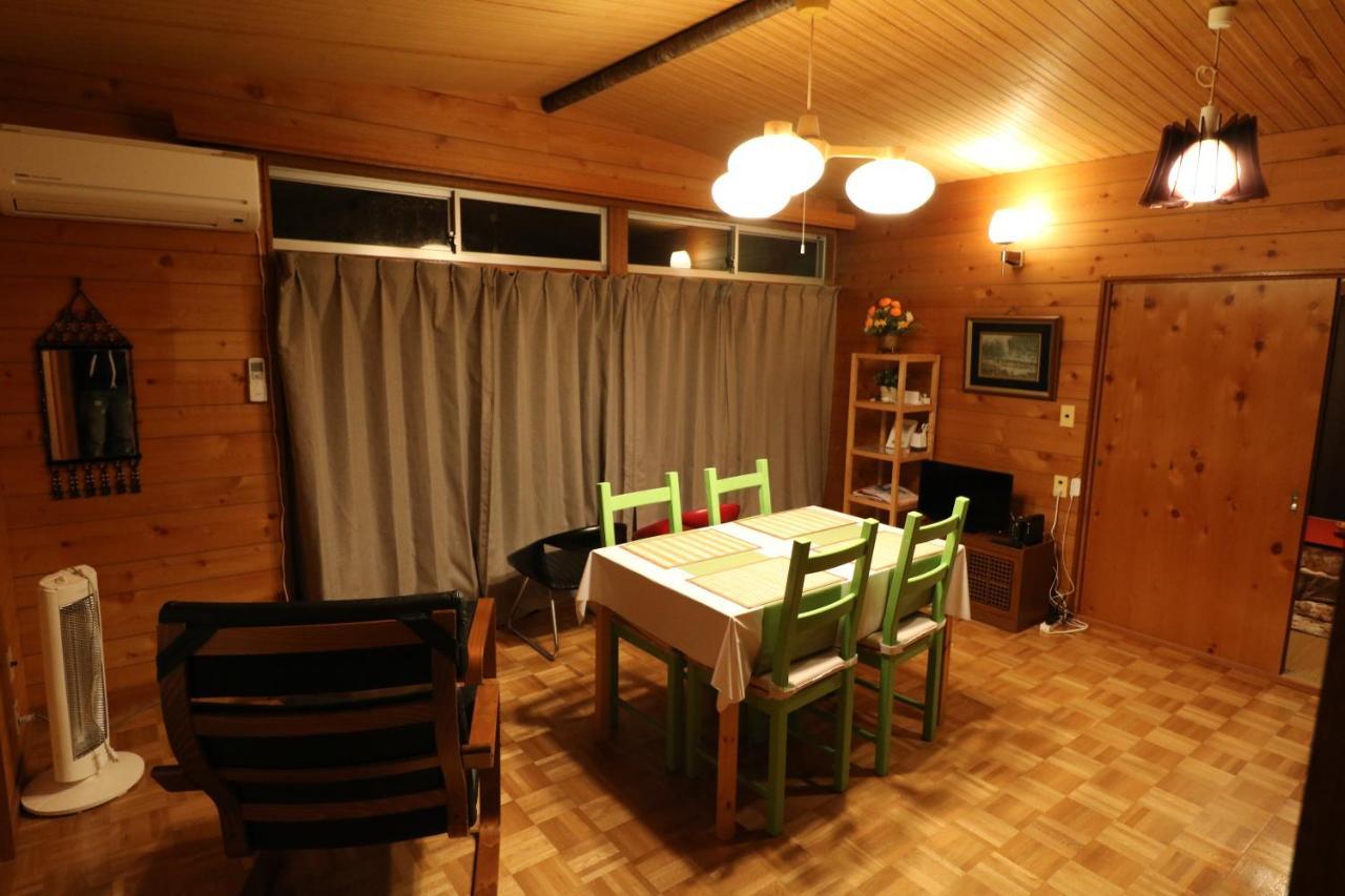 Smart House Oceanview Apartman Itó Kültér fotó