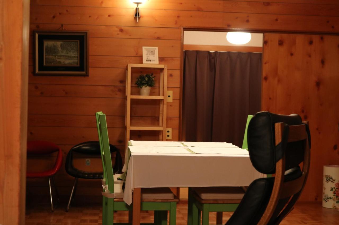 Smart House Oceanview Apartman Itó Kültér fotó