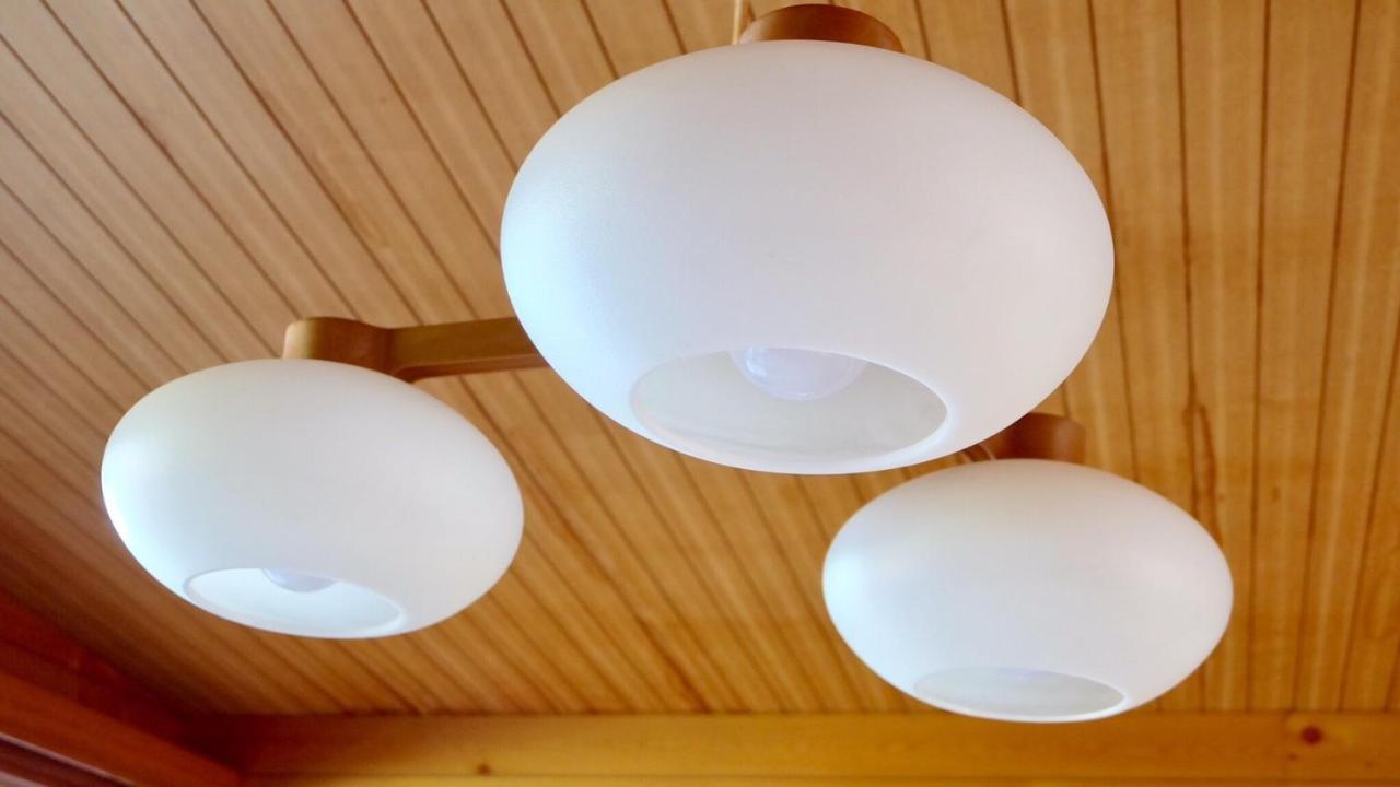 Smart House Oceanview Apartman Itó Kültér fotó