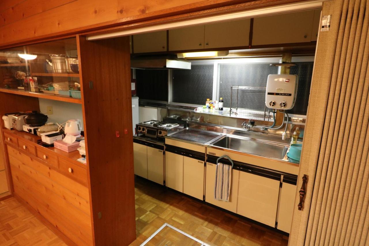 Smart House Oceanview Apartman Itó Kültér fotó