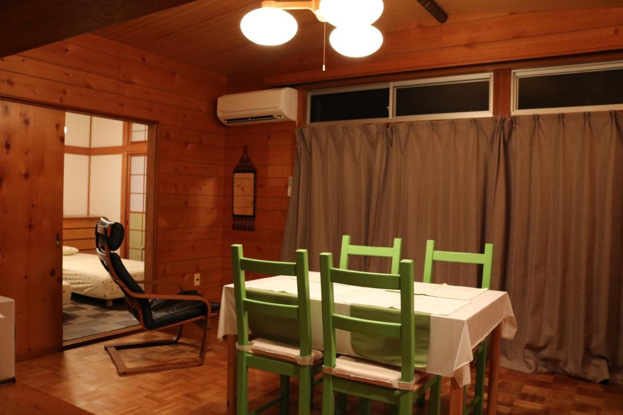 Smart House Oceanview Apartman Itó Kültér fotó